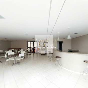 Apartamento em São Paulo, bairro Perdizes