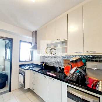 Apartamento em São Paulo, bairro Perdizes
