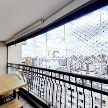 Apartamento em São Paulo, bairro Perdizes