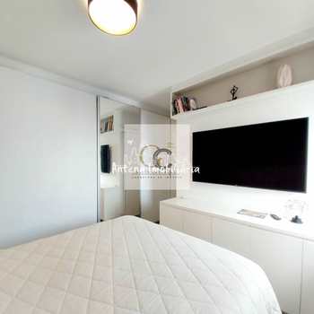 Apartamento em São Paulo, bairro Perdizes