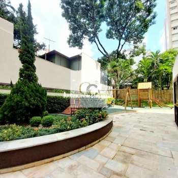 Apartamento em São Paulo, bairro Perdizes