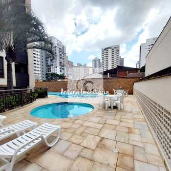 Apartamento em São Paulo, bairro Perdizes