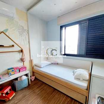 Apartamento em São Paulo, bairro Perdizes