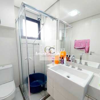 Apartamento em São Paulo, bairro Perdizes