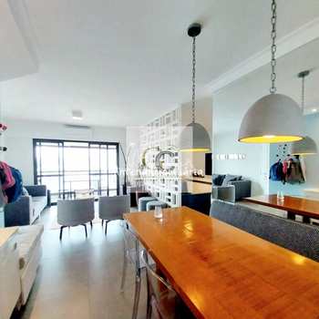 Apartamento em São Paulo, bairro Perdizes