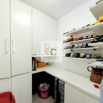 Apartamento em São Paulo, bairro Perdizes