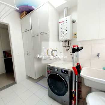 Apartamento em São Paulo, bairro Perdizes