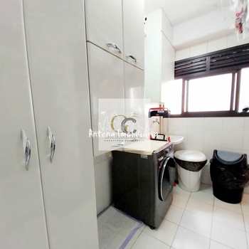 Apartamento em São Paulo, bairro Perdizes