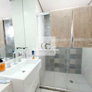 Apartamento em São Paulo, bairro Perdizes