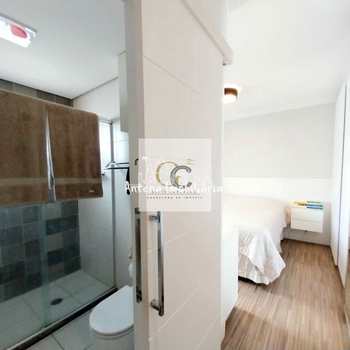Apartamento em São Paulo, bairro Perdizes