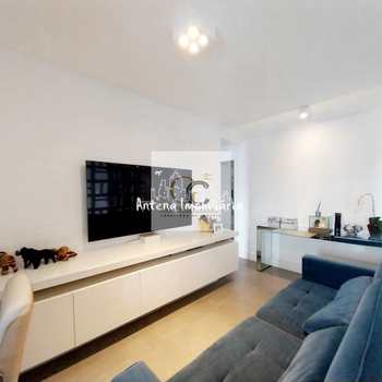Apartamento em São Paulo, bairro Perdizes