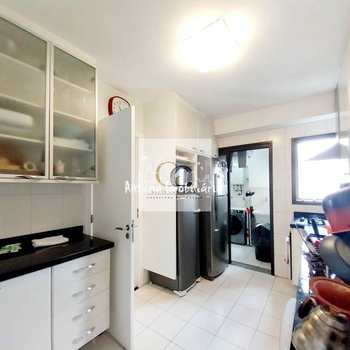 Apartamento em São Paulo, bairro Perdizes