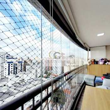 Apartamento em São Paulo, bairro Perdizes