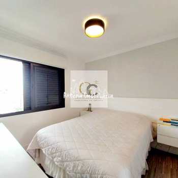 Apartamento em São Paulo, bairro Perdizes