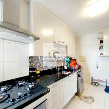 Apartamento em São Paulo, bairro Perdizes