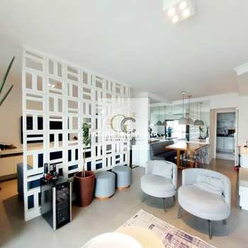 Apartamento em São Paulo, bairro Perdizes