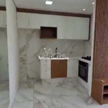Apartamento em Ferraz de Vasconcelos, bairro Tanquinho