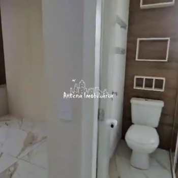 Apartamento em Ferraz de Vasconcelos, bairro Tanquinho