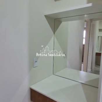 Apartamento em Ferraz de Vasconcelos, bairro Tanquinho
