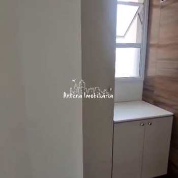 Apartamento em Ferraz de Vasconcelos, bairro Tanquinho