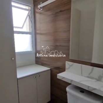 Apartamento em Ferraz de Vasconcelos, bairro Tanquinho