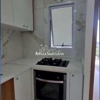 Apartamento em Ferraz de Vasconcelos, bairro Tanquinho