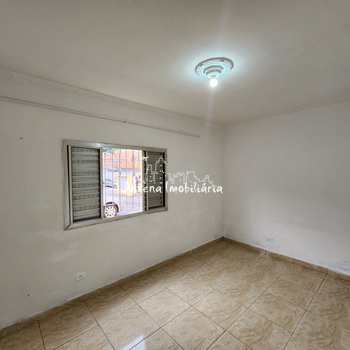 Apartamento em Ferraz de Vasconcelos, bairro Parque São Francisco