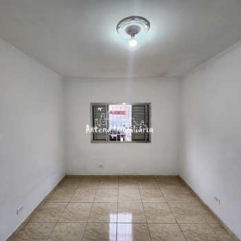 Apartamento em Ferraz de Vasconcelos, bairro Parque São Francisco