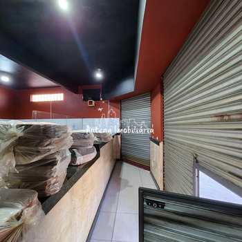 Loja em Ferraz de Vasconcelos, bairro Parque Dourado