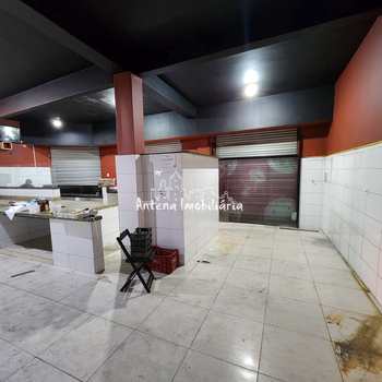 Loja em Ferraz de Vasconcelos, bairro Parque Dourado