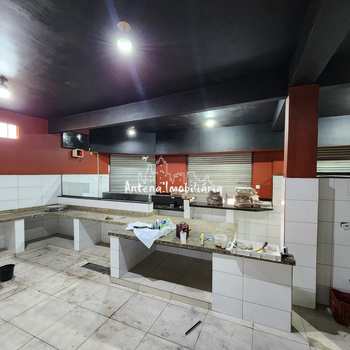 Loja em Ferraz de Vasconcelos, bairro Parque Dourado