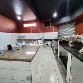 Loja em Ferraz de Vasconcelos, bairro Parque Dourado