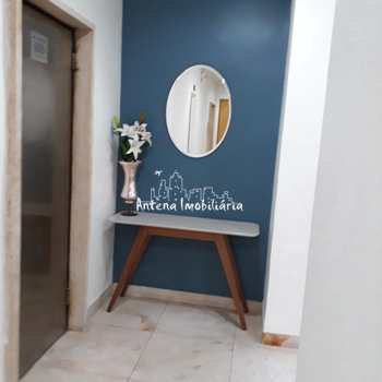 Apartamento em São Paulo, bairro Campos Elíseos