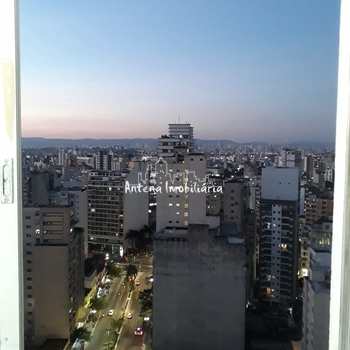 Apartamento em São Paulo, bairro Campos Elíseos