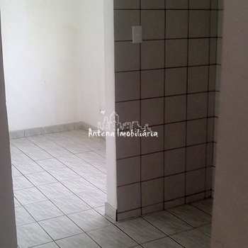 Apartamento em São Paulo, bairro Campos Elíseos