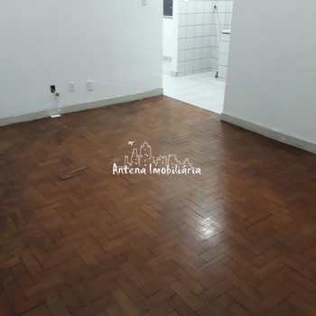 Apartamento em São Paulo, bairro Campos Elíseos