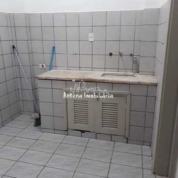 Apartamento em São Paulo, bairro Campos Elíseos