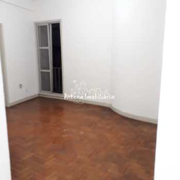 Apartamento em São Paulo, bairro Campos Elíseos