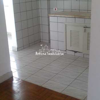 Apartamento em São Paulo, bairro Campos Elíseos