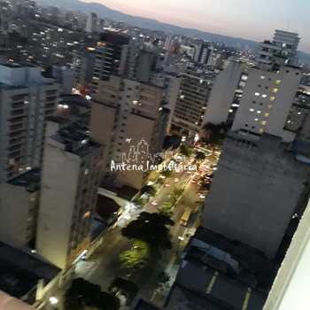 Apartamento em São Paulo, bairro Campos Elíseos