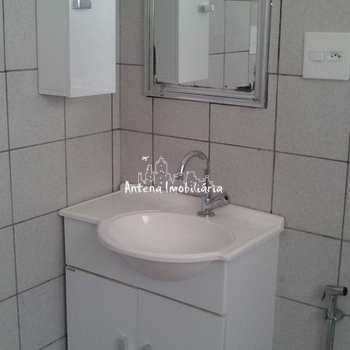Apartamento em São Paulo, bairro Campos Elíseos
