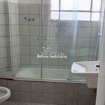 Apartamento em São Paulo, bairro Campos Elíseos