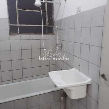 Apartamento em São Paulo, bairro Campos Elíseos
