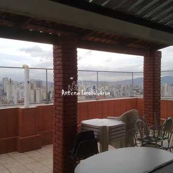 Apartamento em São Paulo, bairro Campos Elíseos