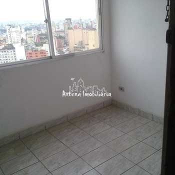Apartamento em São Paulo, bairro Campos Elíseos