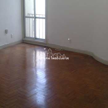 Apartamento em São Paulo, bairro Campos Elíseos