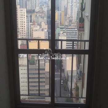 Apartamento em São Paulo, bairro Campos Elíseos
