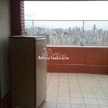 Apartamento em São Paulo, bairro Campos Elíseos