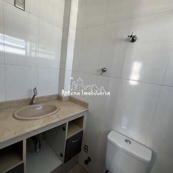 Apartamento em São Paulo, bairro Barra Funda