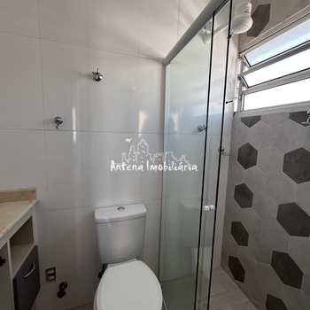 Apartamento em São Paulo, bairro Barra Funda